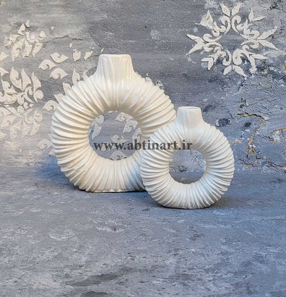 قالب های گلدان و گلجا