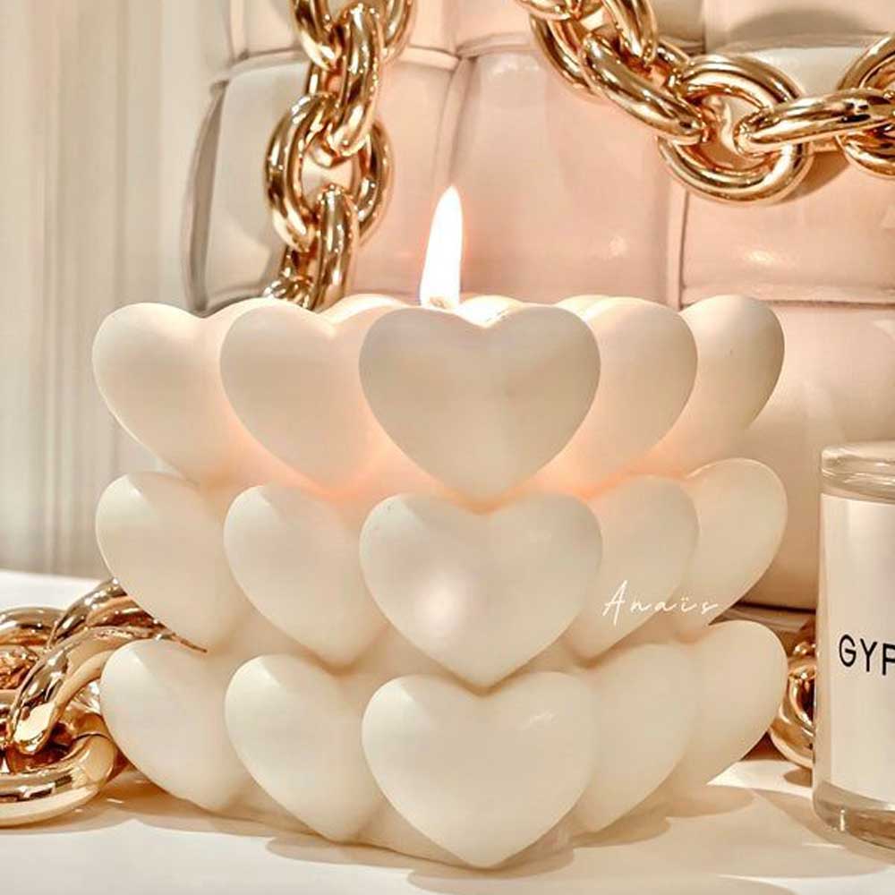 قالب سیلیکونی