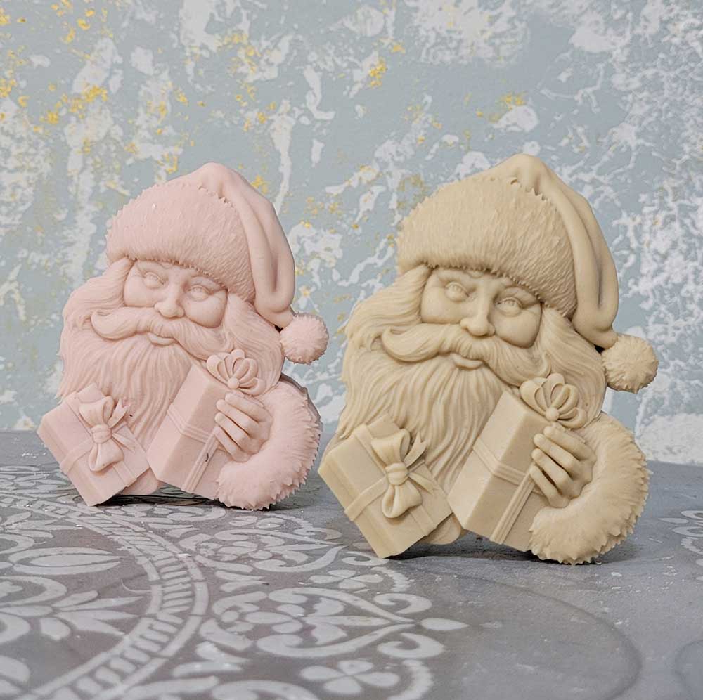 قالب های کریسمس و زمستانه و پاییزی