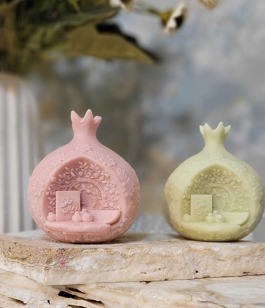 قالب های یلدایی