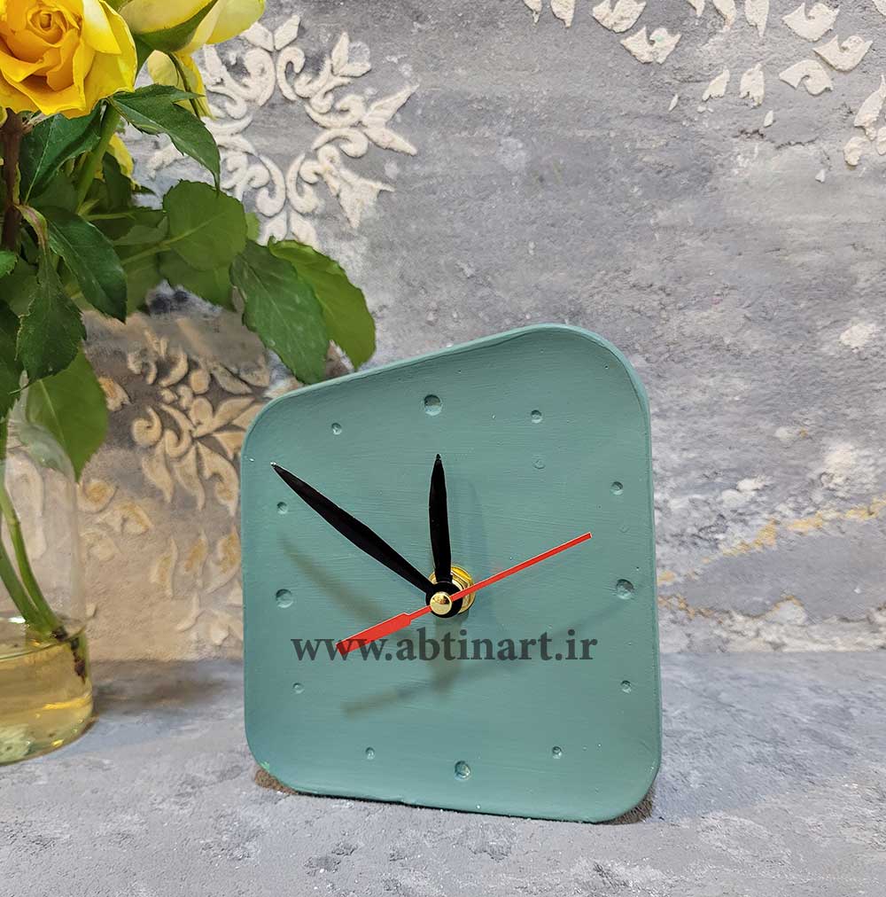 قالب های ساعت