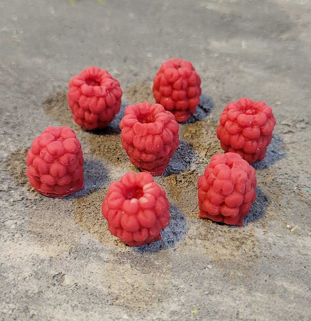 قالب های کیک و شیرینی