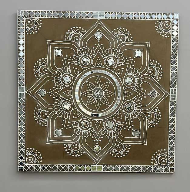 هنر لیپان آرت