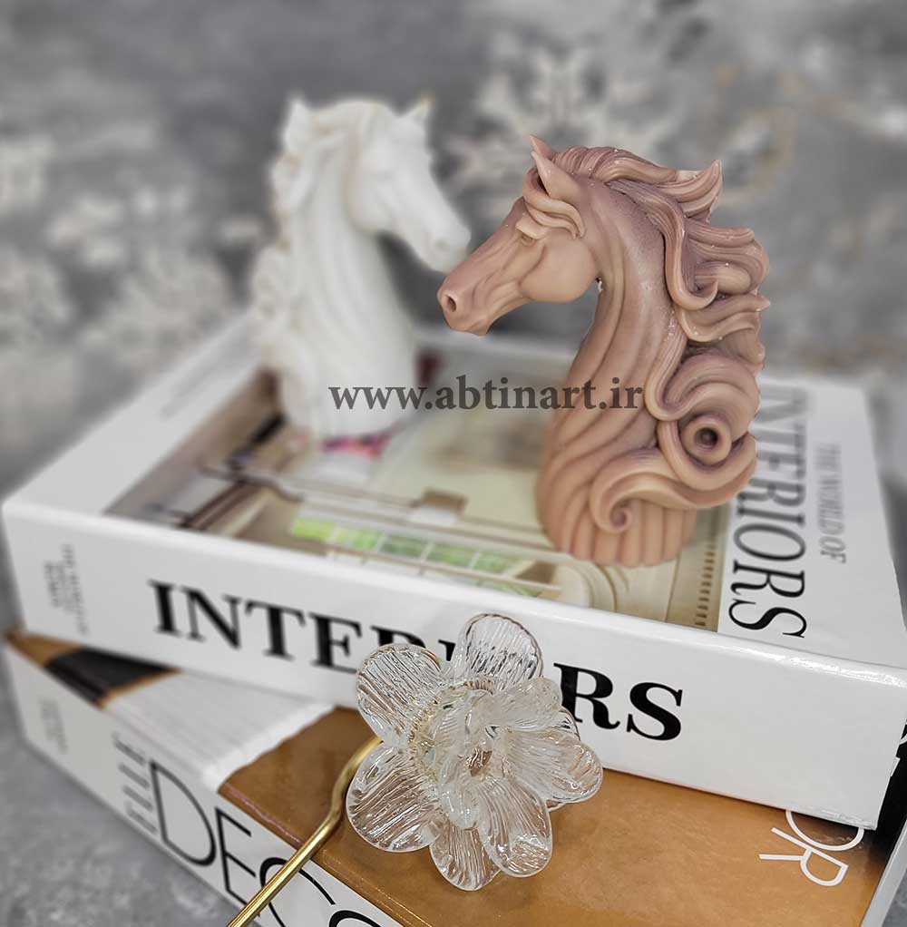 قالب های مجسمه و تزیینی