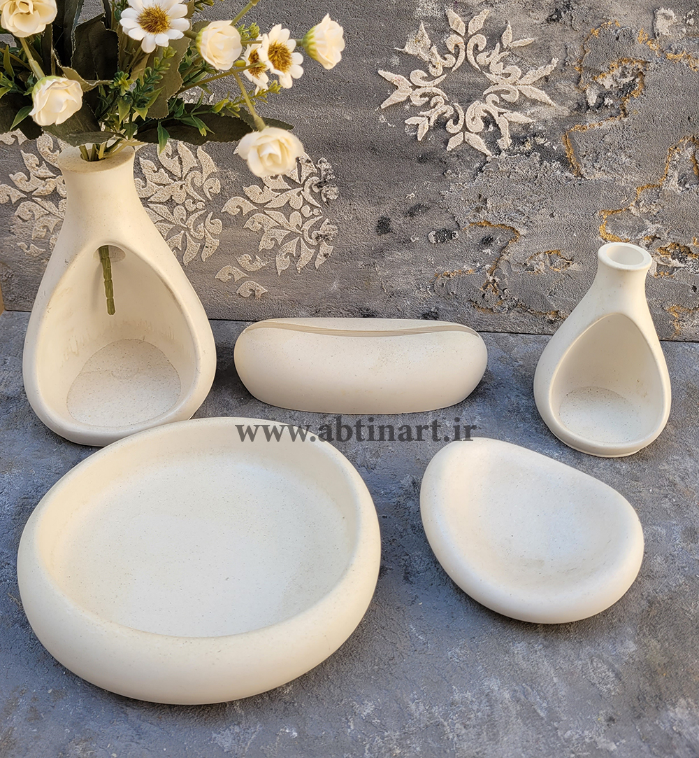 قالب سیلیکونی هفت سین شماره 7