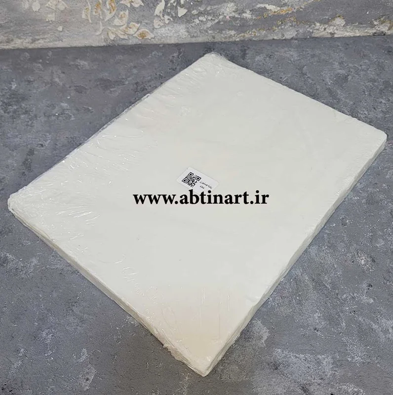پایه صابون مات