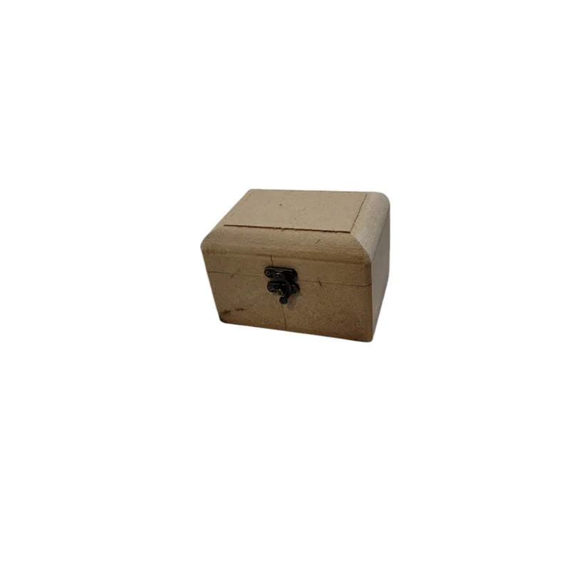 جعبه چوبی کد 021