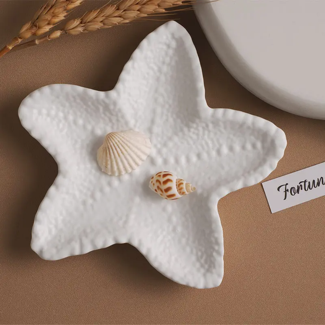 قالب سیلیکونی شات ستاره 1