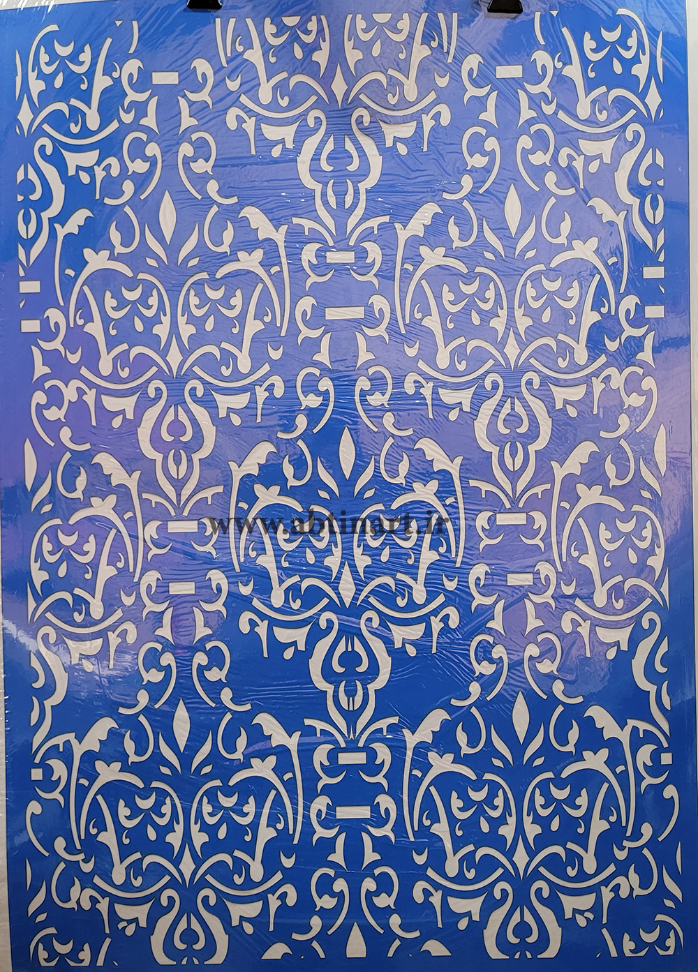 شابلون کد 9999