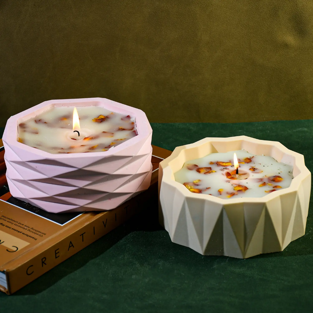 قالب سیلیکونی ظرف