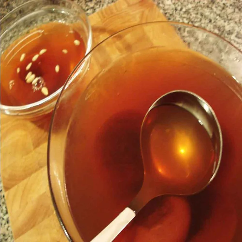 لیستین سویا