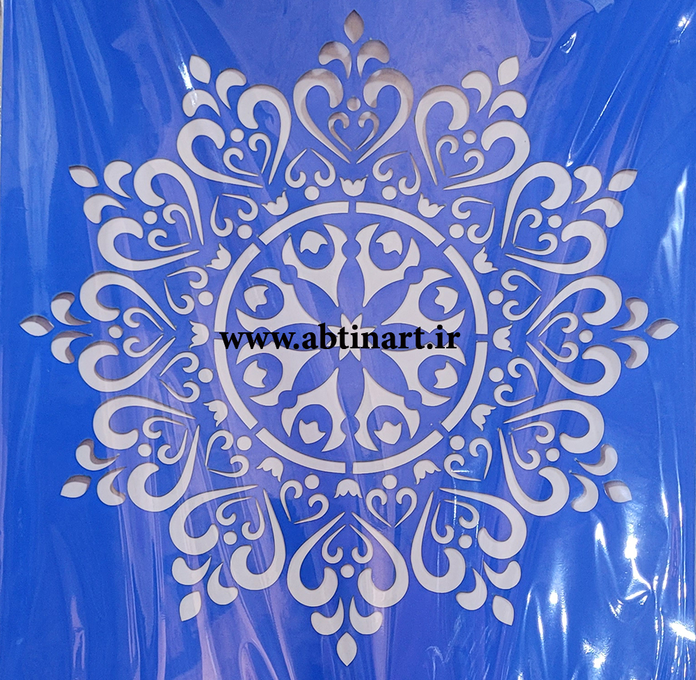 شابلون کد 1785