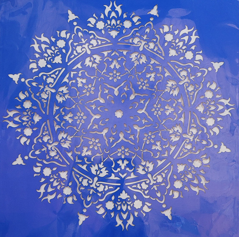 شابلون کد 1797